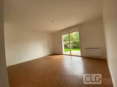 Appartement, 43,73 m²