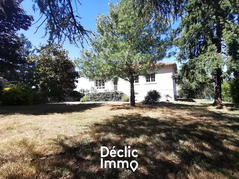 Maison, 102 m²