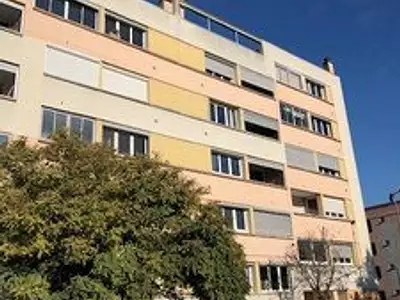 Appartement, 62,64 m²