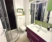 Appartement, 32,55 m²