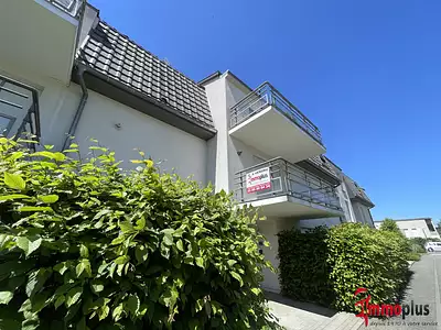 Appartement, 64 m²