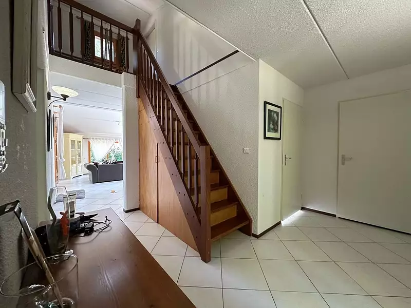 Maison, 107 m²