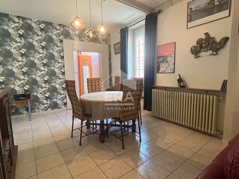 Maison, 172 m²