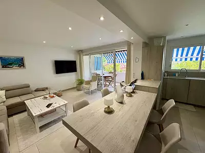 Appartement, 72,03 m²