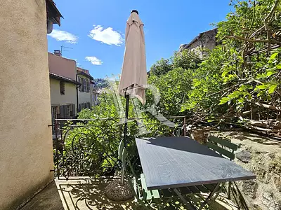 Appartement, 62,45 m²