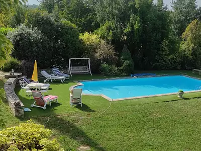 Maison, 155 m²
