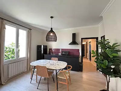 Appartement, 70,29 m²