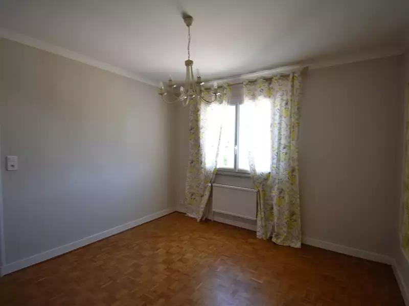 Maison, 111 m²