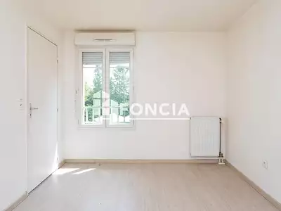 Appartement, 37 m²