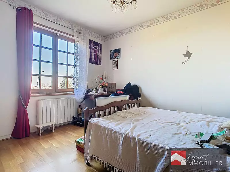 Maison, 200 m²