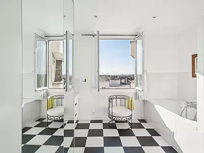 Appartement, 112 m²