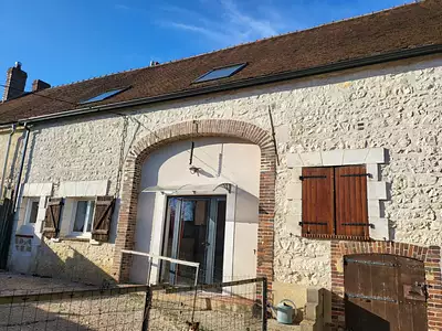 Maison, 167 m²
