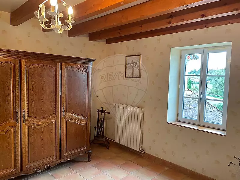 Maison, 212 m²