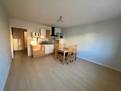 Appartement, 42,17 m²