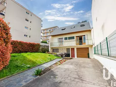 Maison, 190 m²