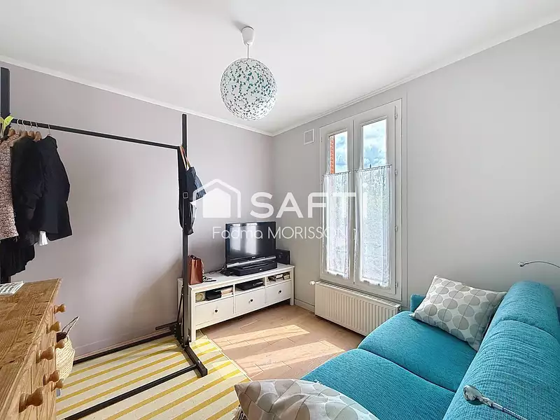 Maison, 170 m²