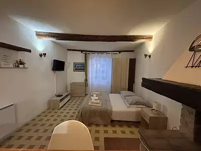 Appartement, 24,96 m²