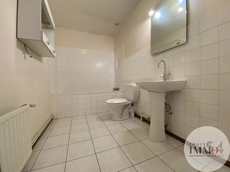 Appartement, 131,2 m²