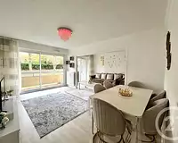 Appartement, 88,2 m²