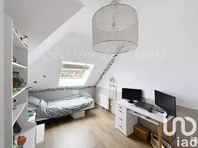 Appartement, 84 m²