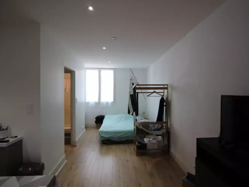 Appartement, 30 m²