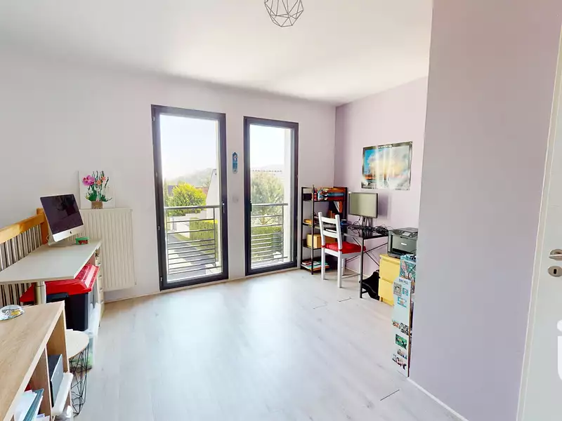 Maison, 151 m²