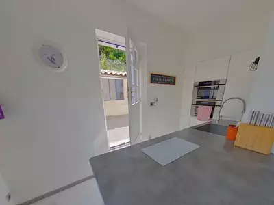Maison, 94 m²