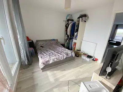 Appartement, 48 m²