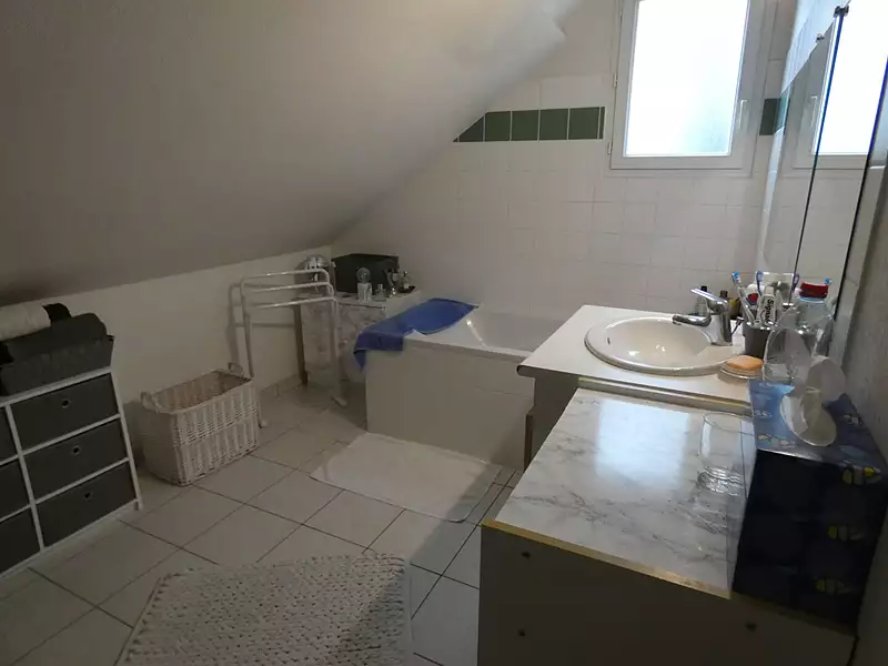 Maison, 125 m²