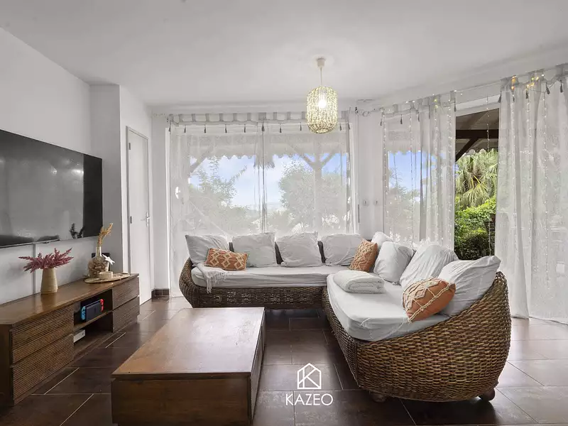 Maison, 92 m²
