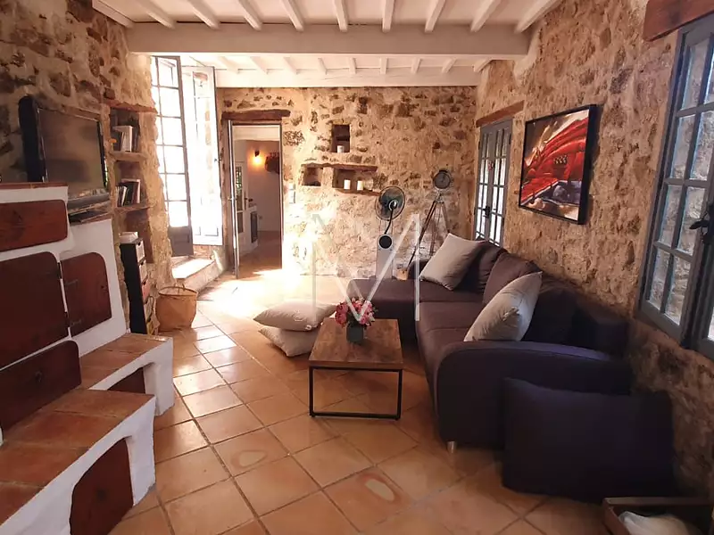 Maison, 133 m²