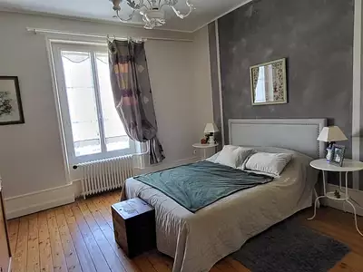 Maison, 240 m²