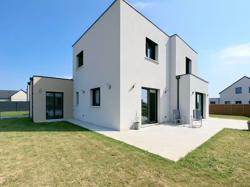 Maison, 150 m²