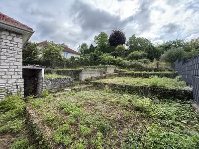 Maison, 65 m²