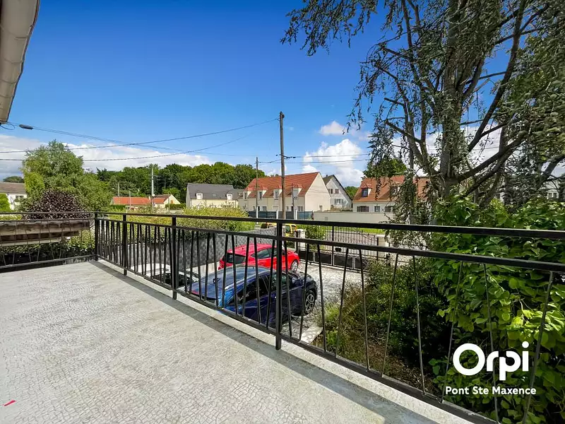 Maison, 169 m²
