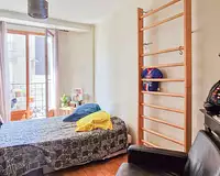 Appartement, 60 m²