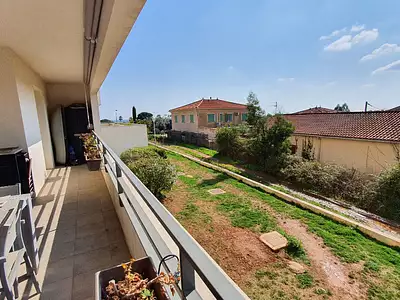Appartement, 66,84 m²