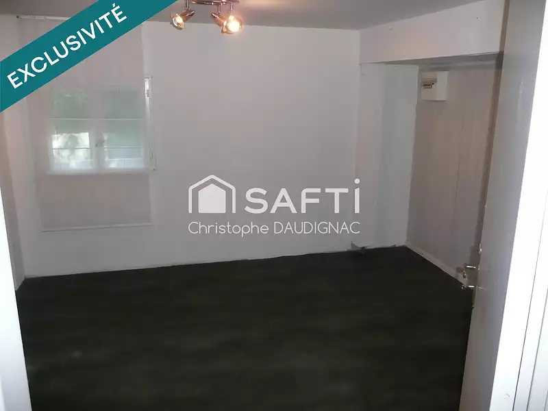 Maison, 179 m²