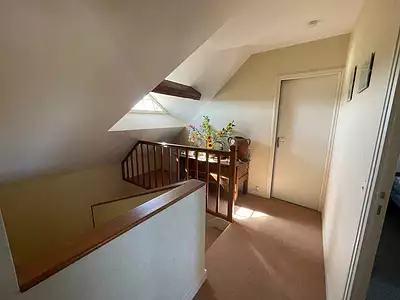 Maison, 158 m²