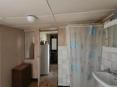 Maison, 86 m²