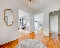 Appartement, 116 m²