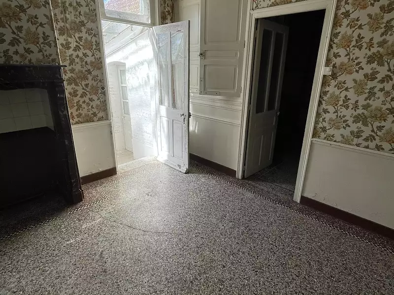 Maison, 105 m²