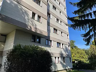 Appartement, 60,16 m²