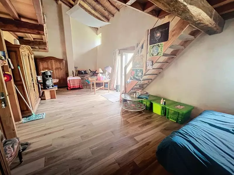 Maison, 300 m²