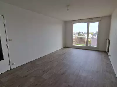 Appartement, 71 m²