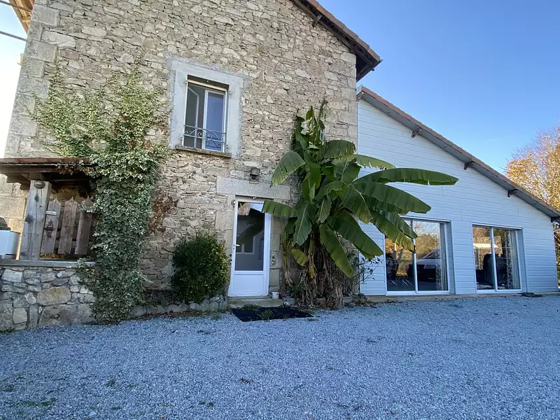 Maison, 86 m²
