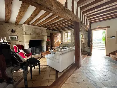 Maison, 267 m²