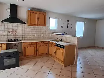Maison, 155 m²