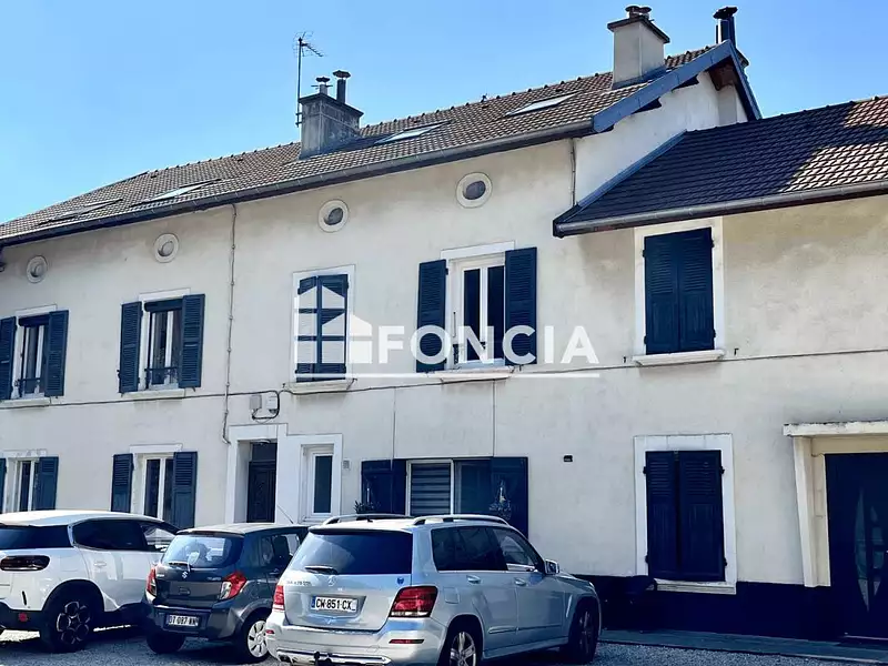 Appartement, 156 m²