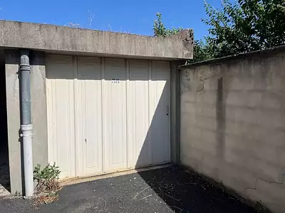Appartement, 80 m²